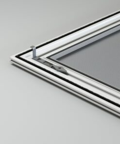 Fiksni komarnik za prozore